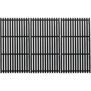 463242716 463242715 Grill Grates Replacement for Charbroil Tru  Grill  4 Burner 463257520 463439915 Cooking Grates Nexgrill 720-0882A Replacement  Members Mark 720-0830G Grill Grates