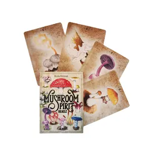 Wonderful Gift for Holiday Board Game English Card Toy birth scene