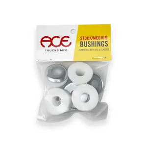 Ace - Stock Medium - Skateboard Bushings