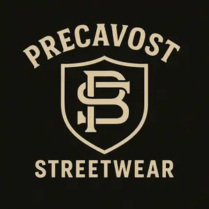 Precavost Streetwear