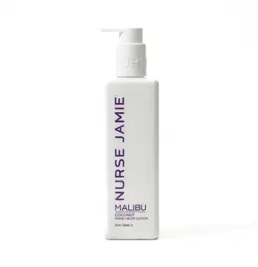 Malibu Coconut Hand + Body Lotion
