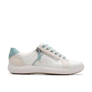 Clarks Womens Nalle Zen Sneakers