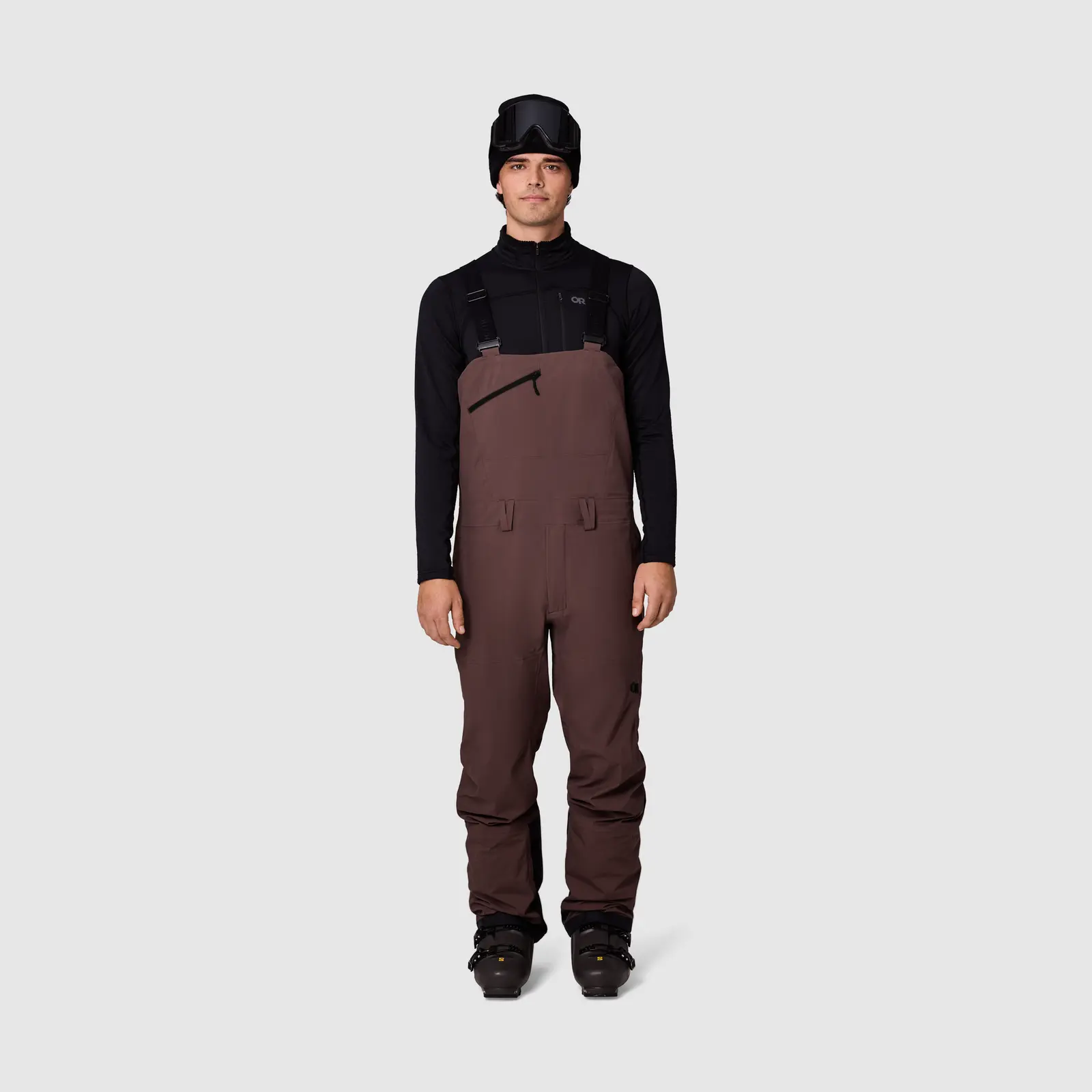 Outdoor Research Men's Carbide Bibs Outdoor Research Men's Carbide Bibs