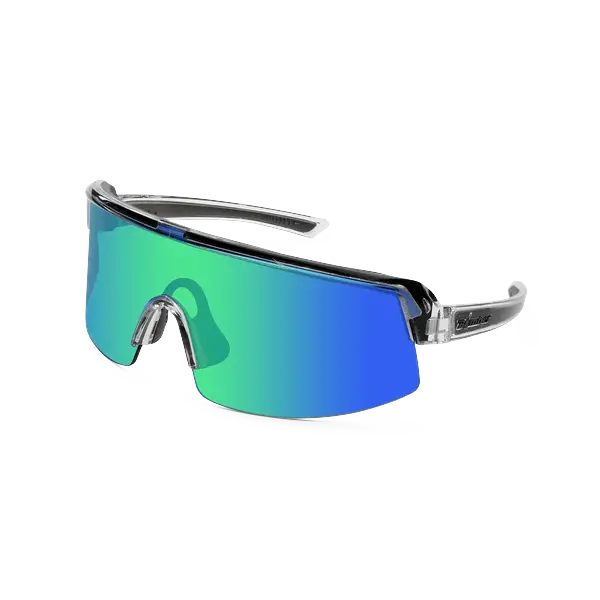 BOMBER BOMB RIPPA ANSI Z87+ Safety Sunglasses