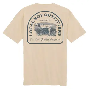 Youth Vintage Pointer T-Shirt