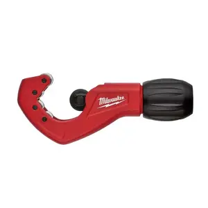 Milwaukee 1 in. Constant Swing Copper Tubing Cutter 48-22-4259