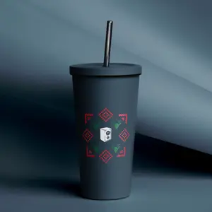 GRIND MODE Stainless Tumbler 11/21