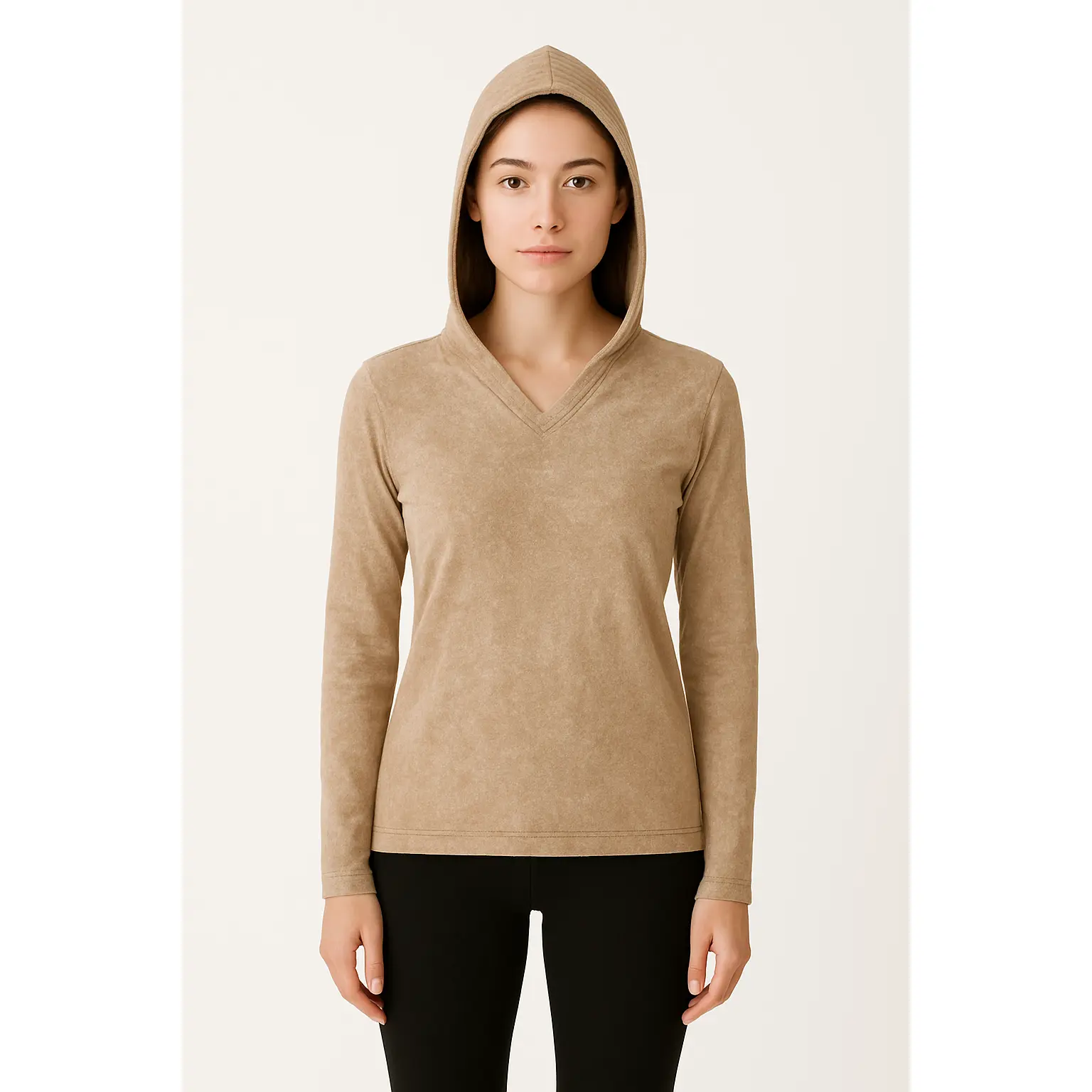 Blossum Organic Hoodie