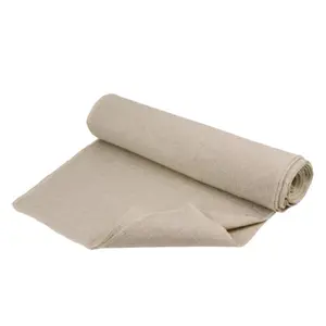 Sublimation burlap table runner