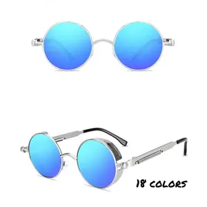 Time Warp (Sunglasses UV400)