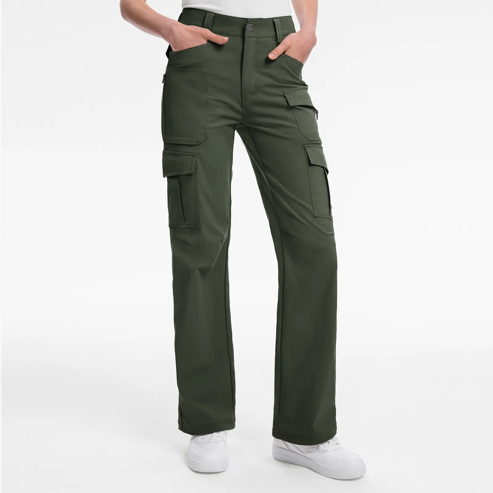 Army Green
