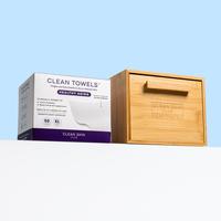 Healthy Aging Bamboo