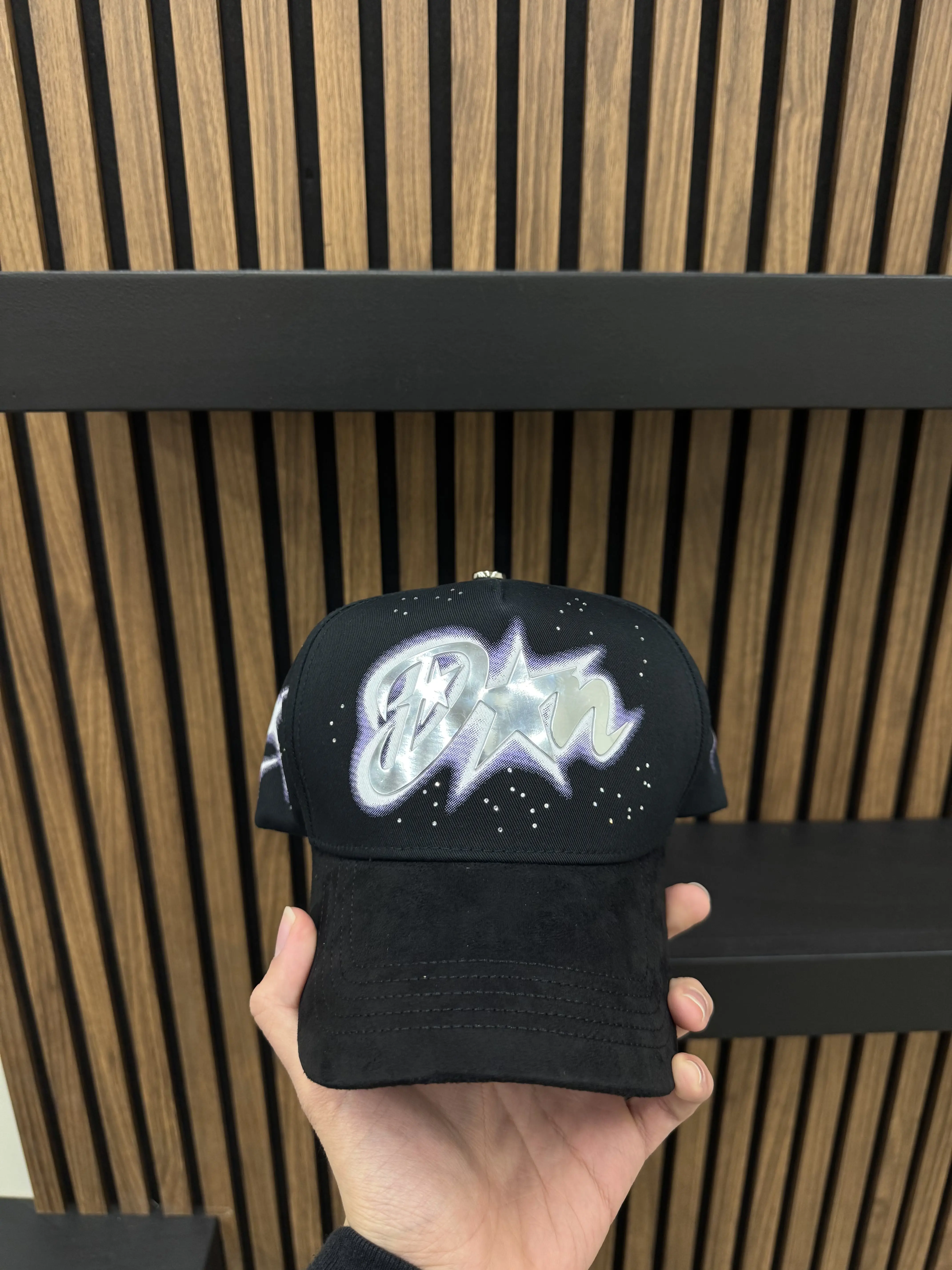 Don Eclipse Hat