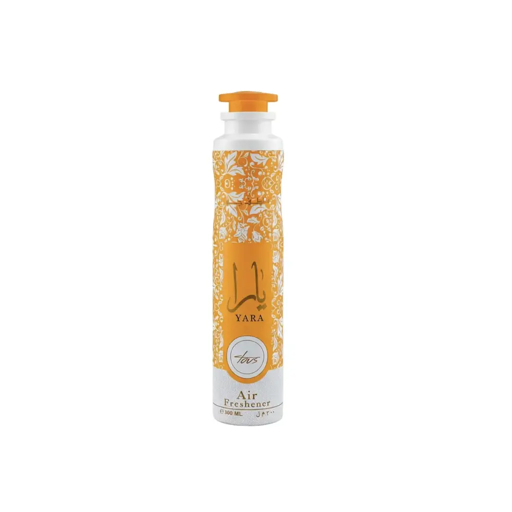 Lattafa Yara Tous Air Freshener Spray 300 ml