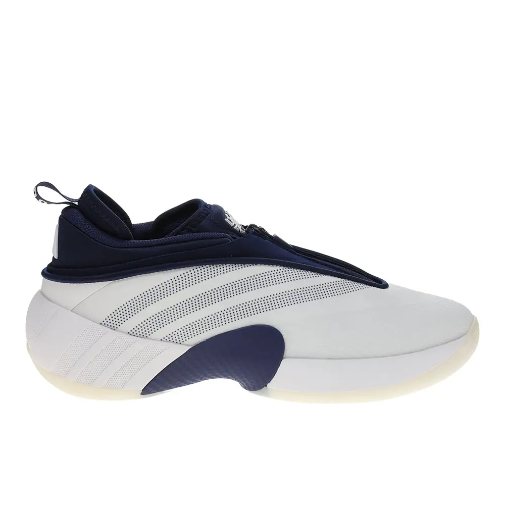 adidas Mens D.O.N. Issue 7 Basketball Sneakers Shoes - Blue