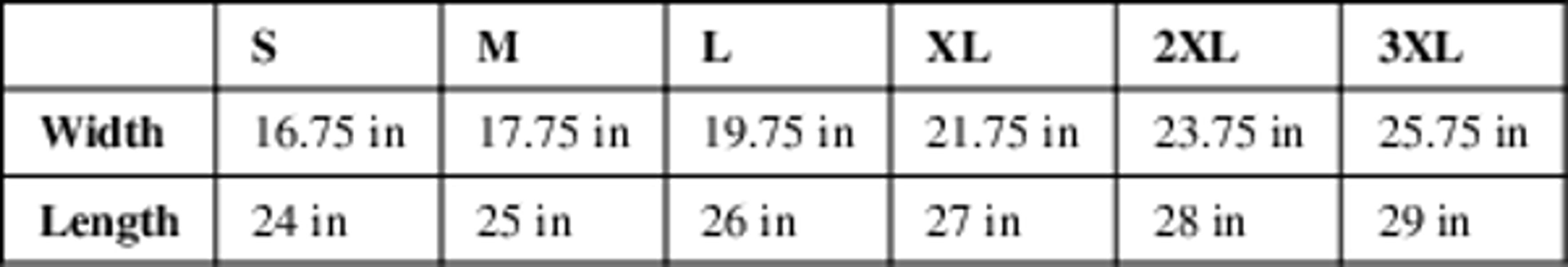 Fitted Pilsen Graphic