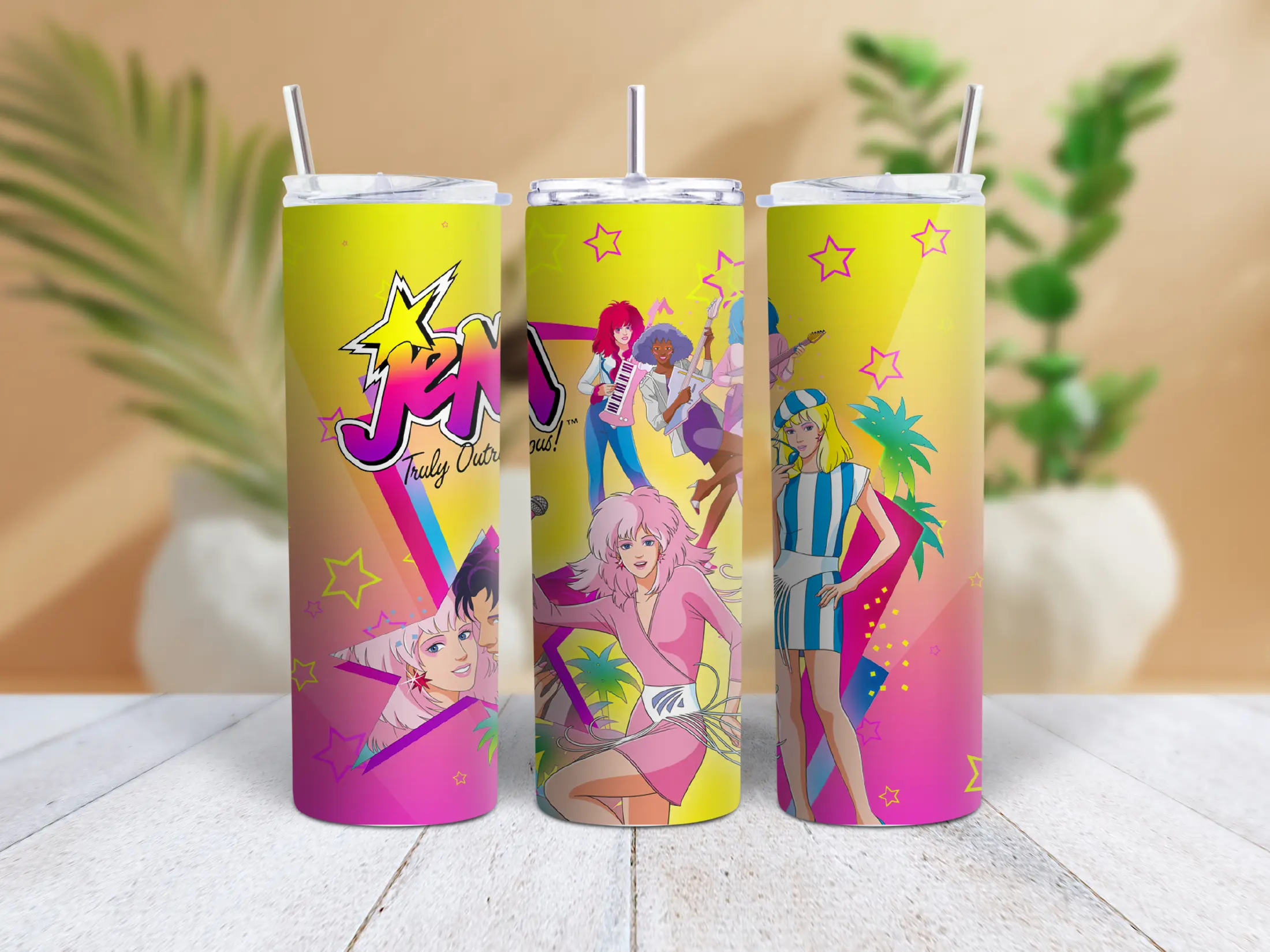 Jem Tumbler