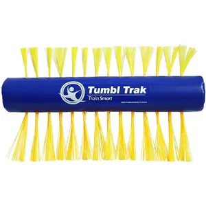 Tumbl Trak Gymnastics Porcupine Bar Pad for Skill Training, Horizontal Accessory