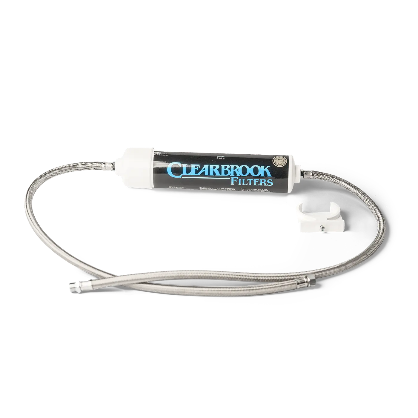 Clearbrook Original GEN4 2512 Sink Filter System
