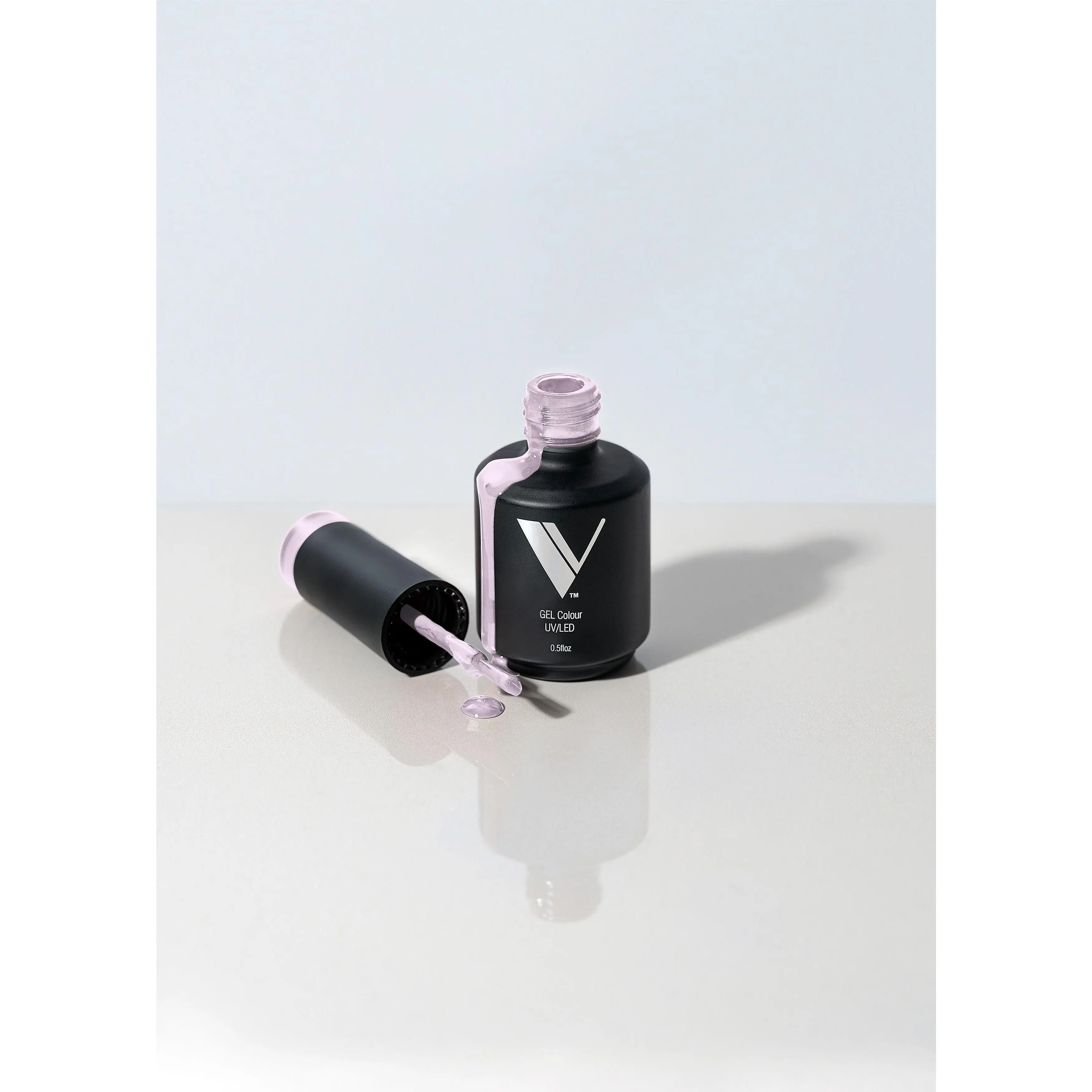 Gel Polish - 223 Bae-by
