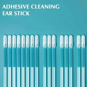 Ear Cleaning Tool Stick EarwaxRemover Sticks Ear Pick