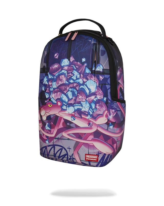 SPRAYGROUND PINKPANTHER DAIMOD BACKPACK