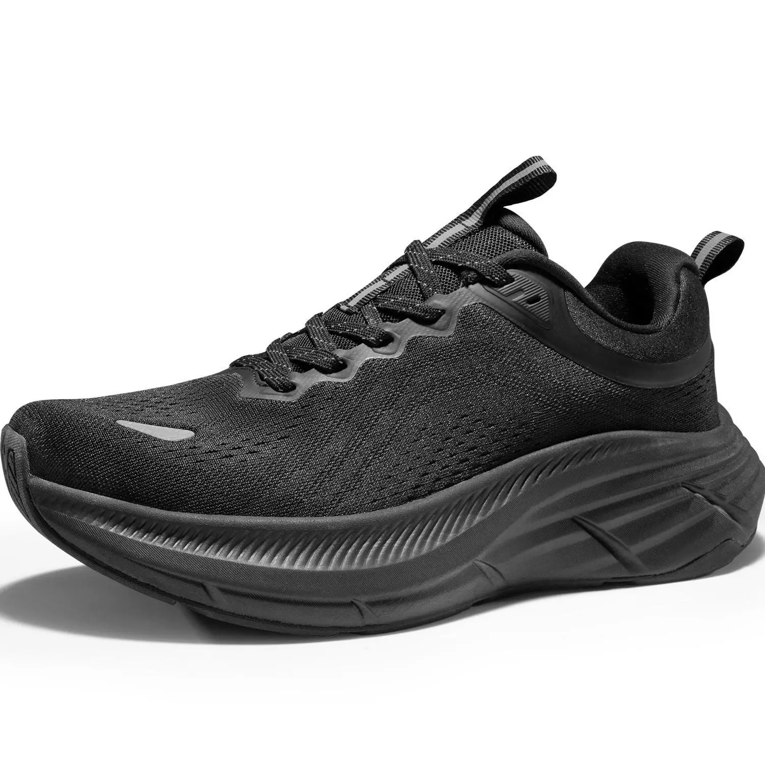 NORTIV 8 Men's Lifestyle Sneakers - Casual Footwear for Running and Walking