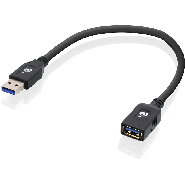IOGEAR's 12IN G2LU3AMF USB 3.0 TYPE A M/F ADAP
