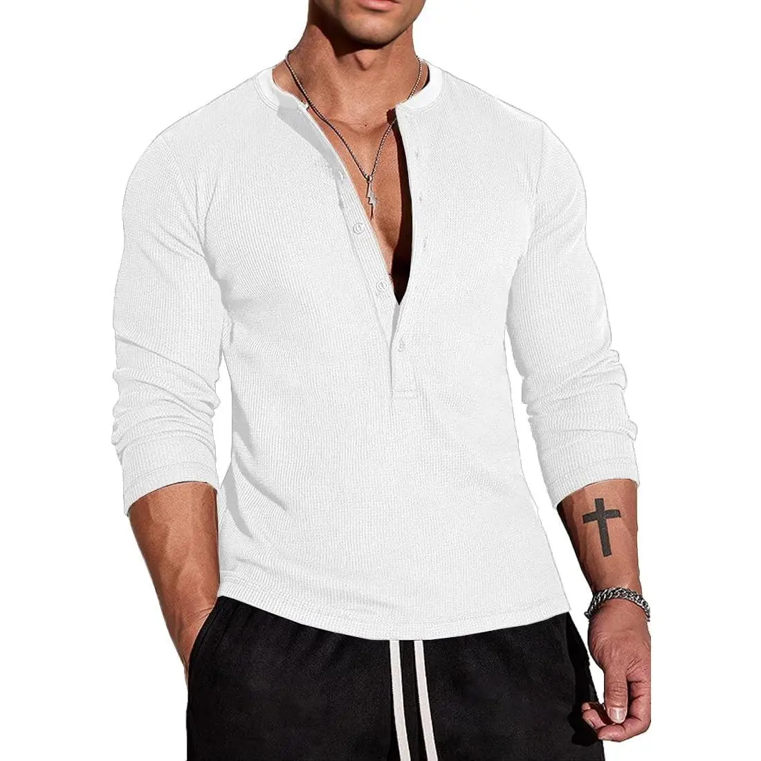 White/Long