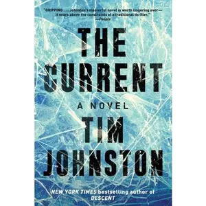 USED-The Current by Johnston, Tim (Paperback)