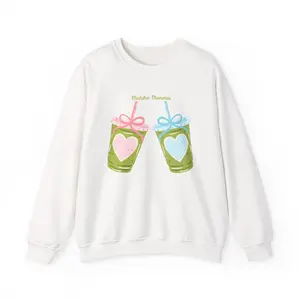 Matcha Sweatshirt