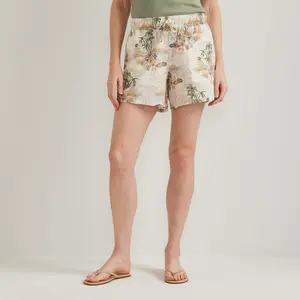 Women's Baja Shorts