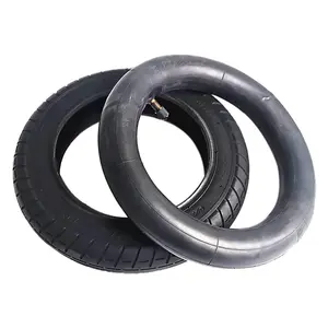 10 Inch Electric Scooter Wheel Tire 10X2-6.1 for Xiaomi M365 Scooter Tire M365/Pro Inner Tube Tyre Replace Accessories