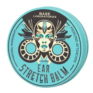 Base laboratories Base Labs Ear-Stretching Balm