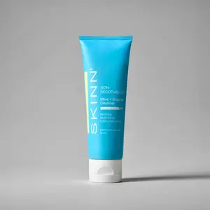 Skinn Cosmetics Non-Negotiables Olive + Enzyme Cleanser Cleansing Facial