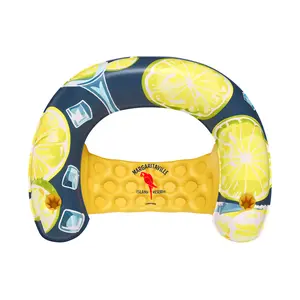 Margaritaville Sit-n-Chill Pool Float