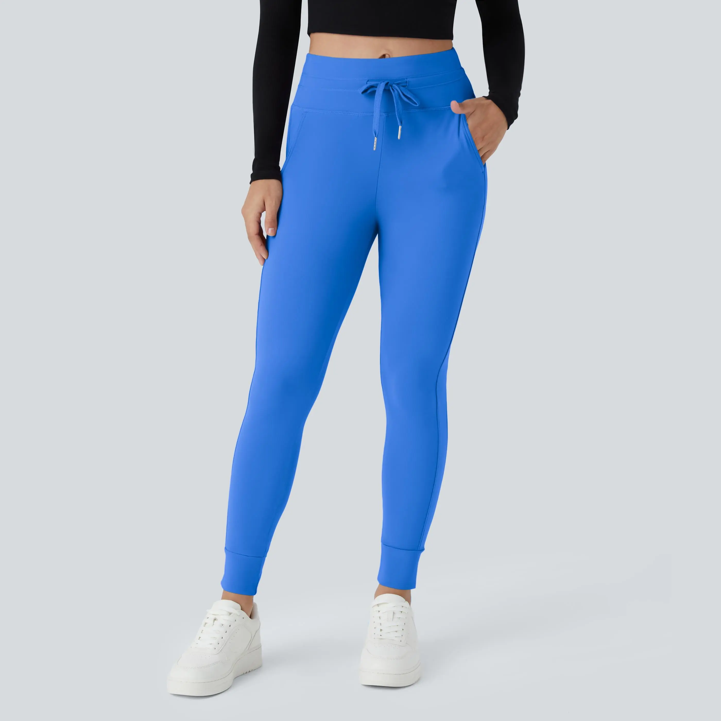 Strong Blue