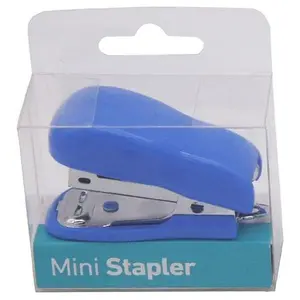 Wexford Mini stapler - Colors vary -1.0 count