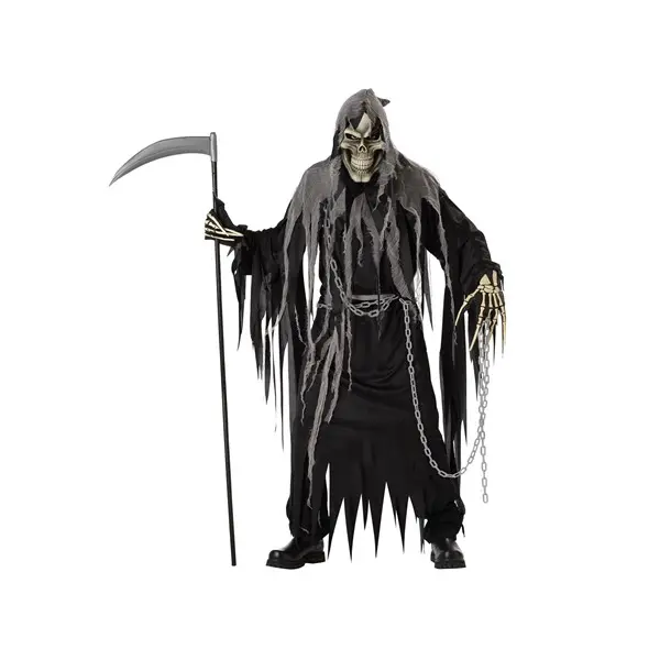 Mr. Grim Costume