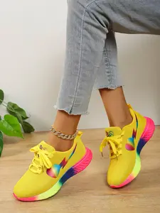 Denver & California Sneakers, Urban Walk Style, Colorful Design, Comfortable Daily Wear, Fashion Trendy Shoes, Active Lifestyle Footwear
