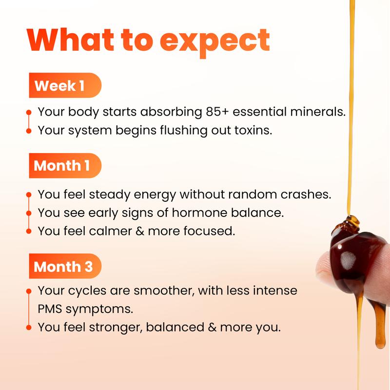 Women Multi-Mineral Mango Chilli Honey Sticks | Shilajit, Shatavari & Saffron | Hormonal Balance & Energy - 30 Honey Packs