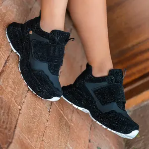 Coqueto - Colombian Sneaker's, Comfortable All day use.