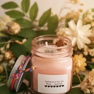 Prayer Candle