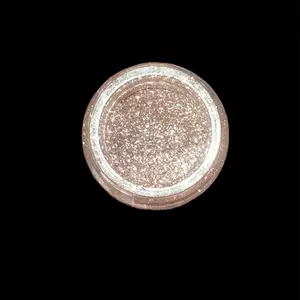 Sugar Cookie Glitter Eyeshadow Pigment