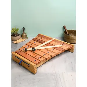 Vaima Arts Trust Eight Note Xylophone