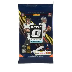 Panini NFL Optic Donruss 2024 Retail Pack 2024