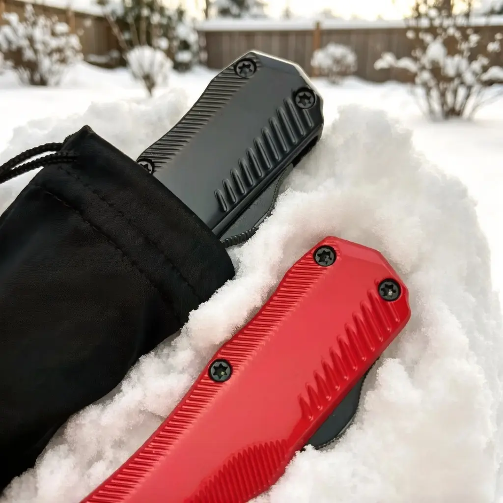 Knife