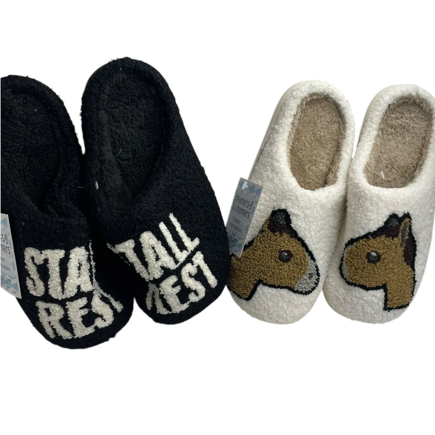 Slippers