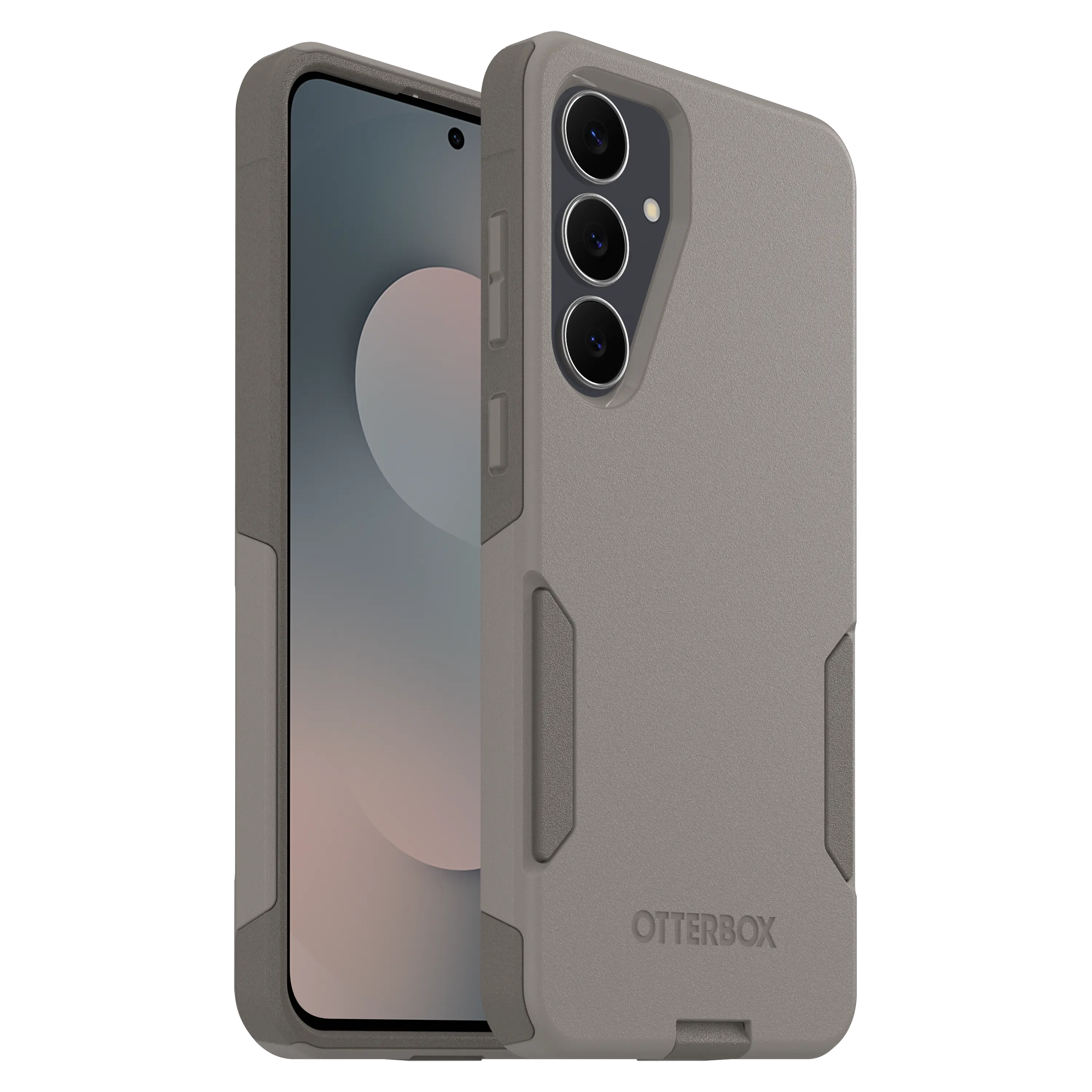 OtterBox Commuter Case for Samsung Galaxy S25 FE - Cottonwood Glen