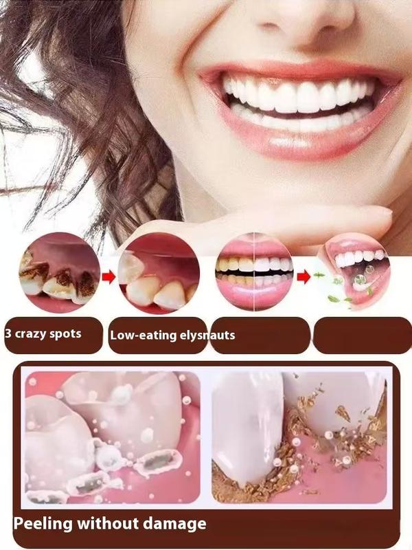 XIFYHO Whitening Toothpaste for Instant StainRemoval | Colour Corrector for TeethBrightening l Fresh Breath Formula, ColourCorrecting